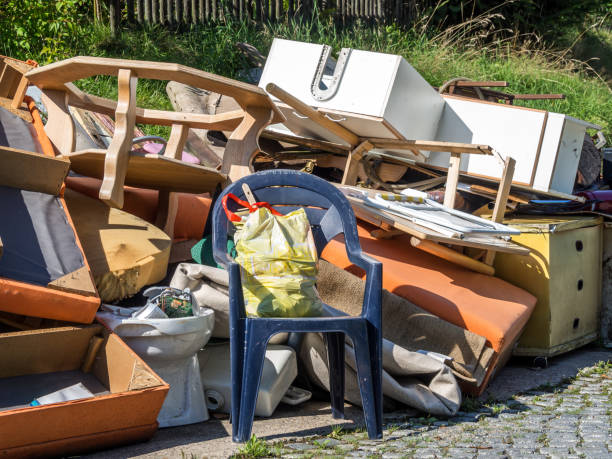 Best Construction Debris Removal  in Plymouth, MN